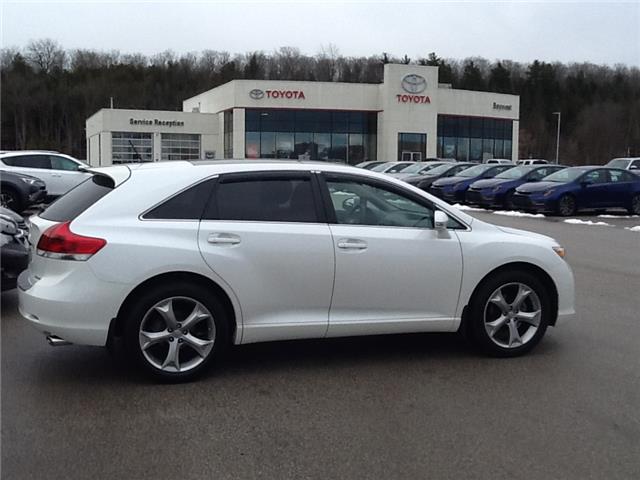 Owen Sound Toyota >> 2015 Toyota Venza Base V6 At 24995 For Sale In Owen Sound Owen Sound Toyota >> 2015 Toyota Venza Base V6 At 24995 For Sale In Owen Sound