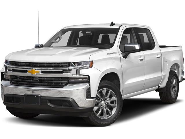 2020 Chevrolet Silverado 1500 Work Truck 4WD / WT CONVENIENCE PACKAGE ...