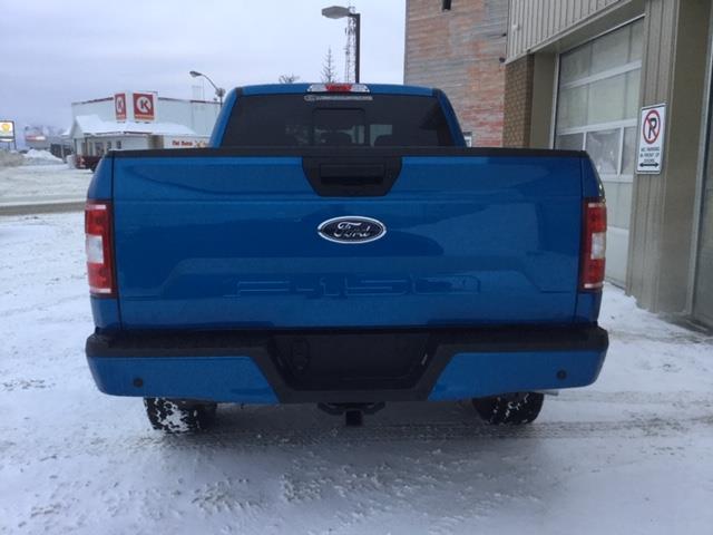 2020 Ford F-150 XLT 5.0L ENGINE, SPORT PACKAGE, HEATED ...