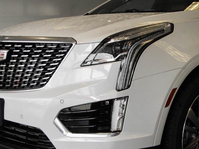Best Of 66 2020 Cadillac Xt5 Premium Luxury