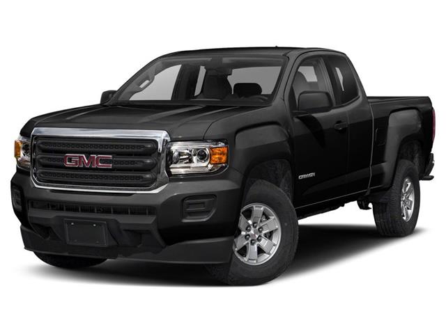 2019 GMC Canyon SLE for sale in WHITBY - Gus Brown Buick GMC Ltd