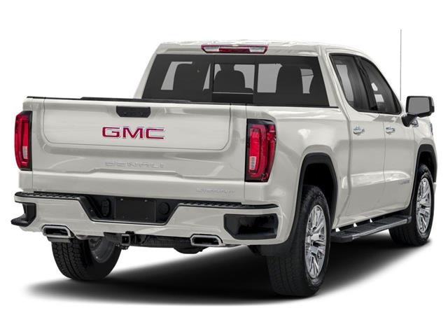 2019 GMC Sierra 1500 Denali for sale in WHITBY - Gus Brown Buick GMC Ltd