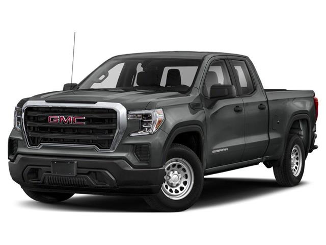 2019 GMC Sierra 1500 Elevation for sale in WHITBY - Gus Brown Buick GMC Ltd