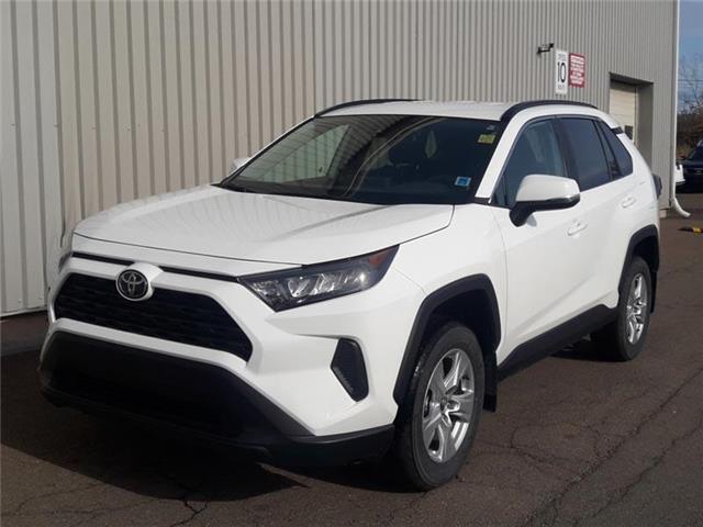 2019 Toyota RAV4 LE ALL WHEEL DRIVE | FACTORY WARRANTY | ALLOYS | LOW ...