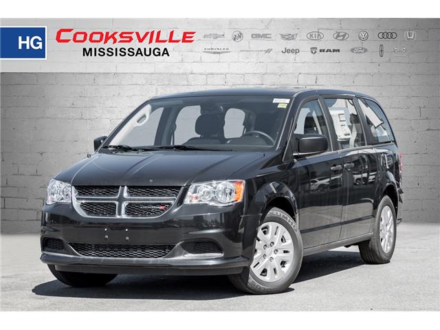 Inspirational 33 2020 Dodge Grand Caravan For Sale