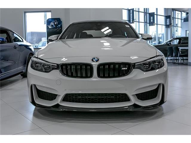 2018 BMW M3 Base at $88988 for sale in Mississauga - Pfaff BMW