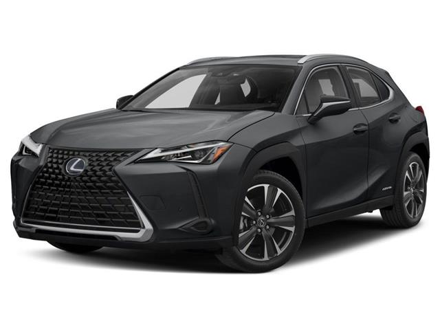 Luxury 11 2020 Lexus F Series