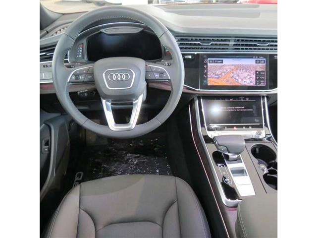 Used 2019 Audi Q8 55 Technik For Sale In Toronto Audi