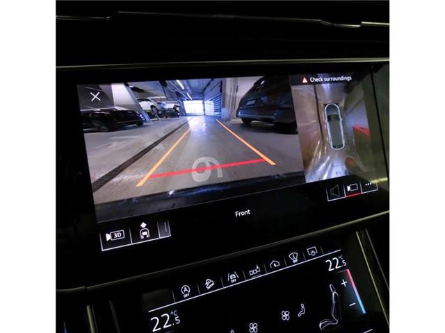 Used 2019 Audi Q8 55 Technik For Sale In Toronto Audi