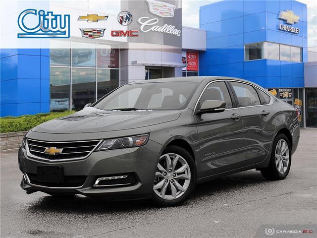 雪佛兰19 Chevrolet Impala 1lt 年份 多伦多二手车平台 加拿大多伦多最大中文汽车网 大纪元汽车网