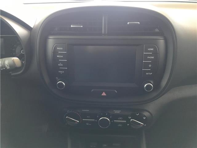 2020 Kia Soul LX at 140 b/w for sale in Listowel Hudson