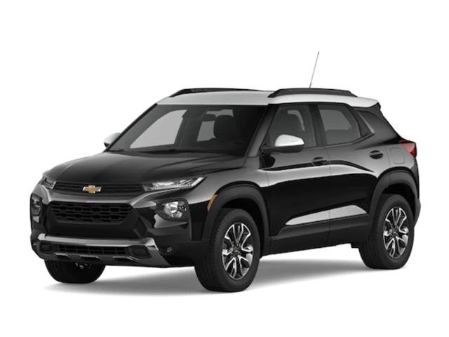 2021 Chevrolet TrailBlazer RS AWD / WIRELESS CHARGING / POWER SUNROOF ...