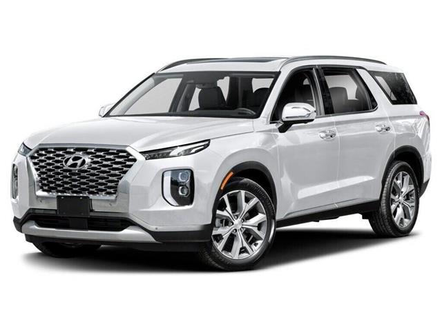 2020 Hyundai Palisade Luxury 8 Passenger Luxury 8-Passenger AWD at $313 ...