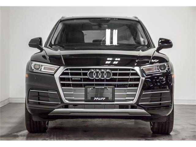 2020 Audi Q5 45 Progressiv For Sale In Vaughan Pfaff