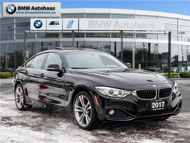 Бмв 430i xdrive