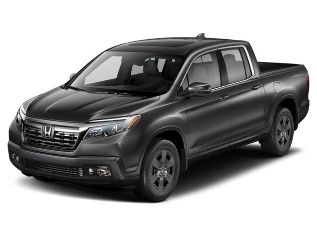 Honda ridgeline 2020