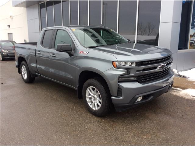 2019 Chevrolet Silverado 1500 RST for sale in Sussex - Clark Chevrolet ...