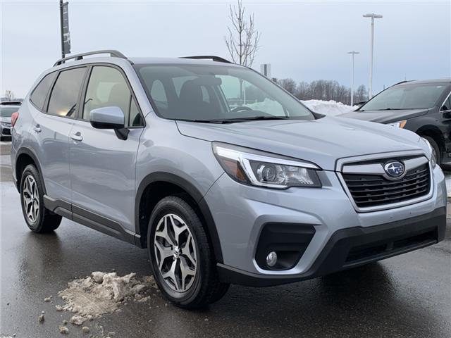 2019 Subaru Forester 2.5i Convenience PREVIOUS DAILY RENTALS! CASH ...