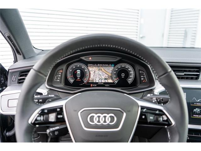 2019 Audi A6 55 Technik For Sale In Calgary Audi Royal Oak