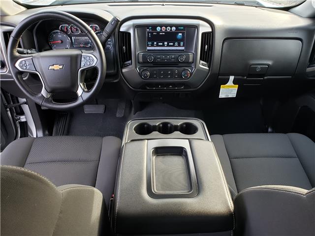 2019 Chevrolet Silverado 1500 LD LT BLUETOOTH/CRUISE/4X4/BACK UP CAMERA ...