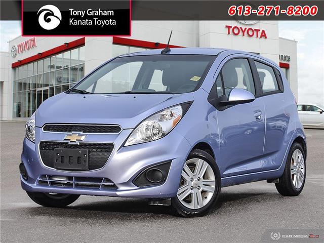 2014 Chevrolet Spark Ls Cvt Ls Ac Cruise At 8409 For Sale In