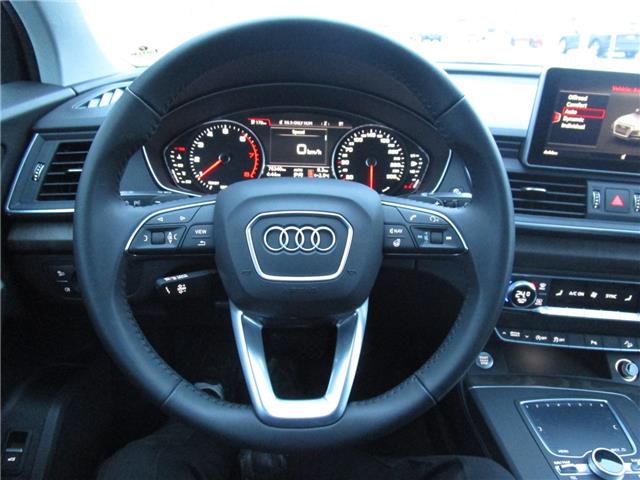 2018 Audi Q5 2 0t Progressiv Local Trade 1 Owner Nav 19