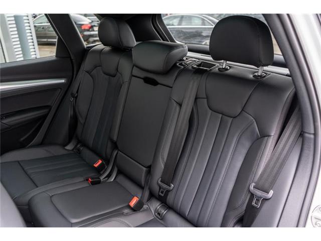 2020 Audi Q5 E 55 Progressiv For Sale In Calgary Audi