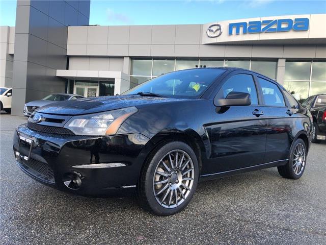 2010 Ford Focus SES SES at $6750 for sale in Surrey - Midway Mazda