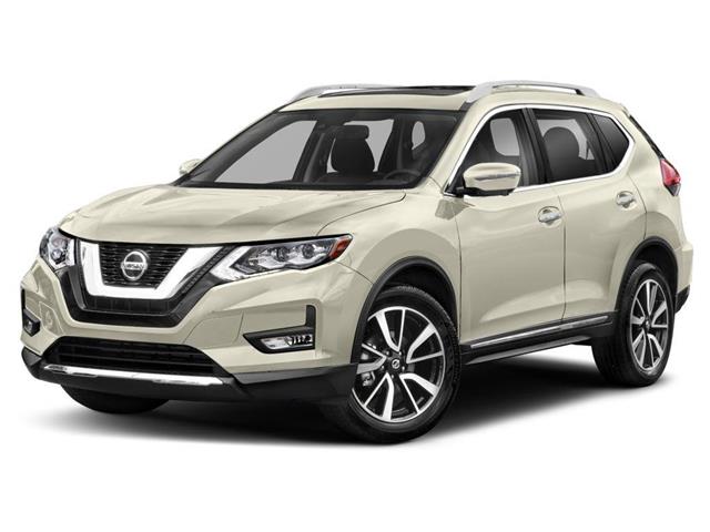 2020 Nissan Rogue SL for sale in Peterborough - Trans Canada Nissan