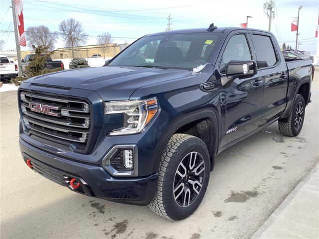 2020 GMC Sierra 1500 AT4 at $404 b/w for sale in Listowel - Larry ...