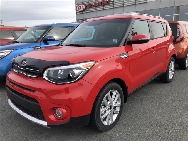 2018 Kia Soul EX+ **Save on New 2018 Souls** for sale in New Minas ...