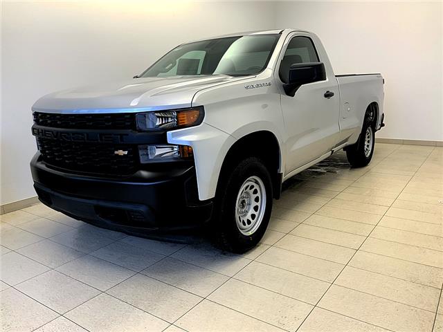 2020 Chevrolet Silverado 1500 Work Truck at $118 wk for sale in Sudbury ...