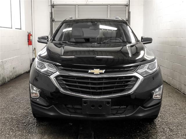 2019 Chevrolet Equinox LT AWD - Panoramic Sunroof - Bluetooth - FULLY ...