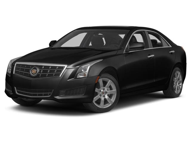 Used 2013 Cadillac Ats For Sale In Mississauga Applewood