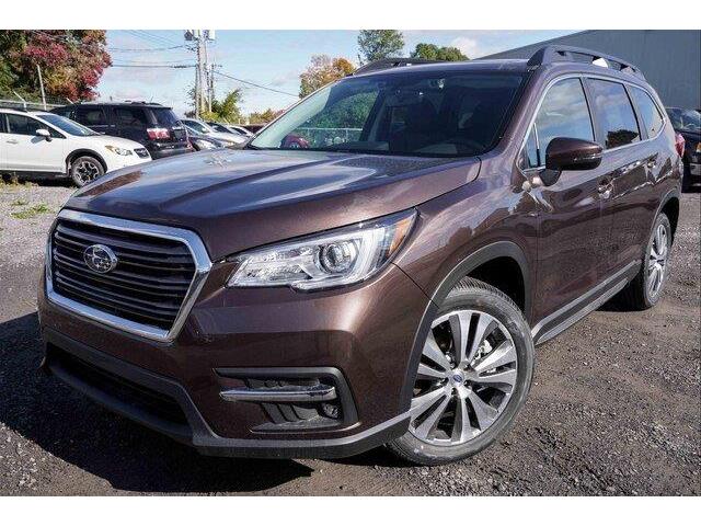 2020 Subaru Ascent Limited Limited at 397 b/w for sale in
