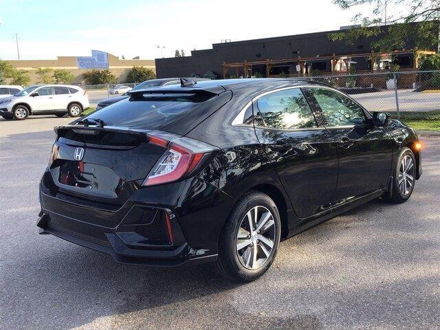 2020 Honda Civic LX LX at 194 b/w for sale in Barrie