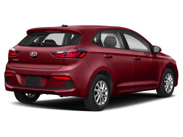 2020 Hyundai Accent Ultimate 5 Door Ultimate IVT at $125 b/w for sale ...