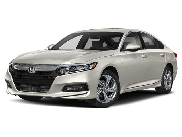 New 2020 Honda Accord Ex L 15t For Sale In Orangeville Orangeville Honda