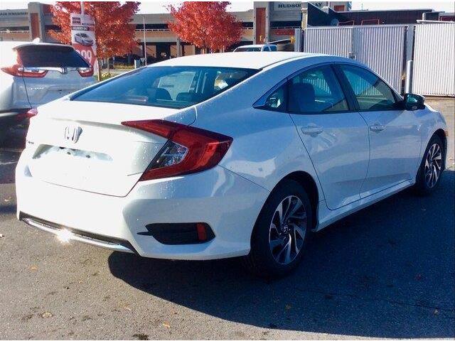 Honda civic 202