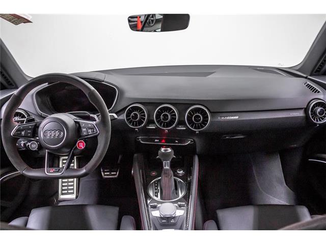 2020 Audi Tt Rs 2 5t For Sale In Ontario