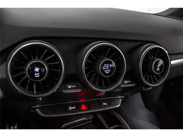 2020 Audi Tt Rs 2 5t For Sale In Ontario