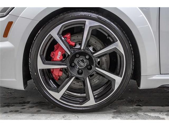 2020 Audi Tt Rs 2 5t For Sale In Ontario