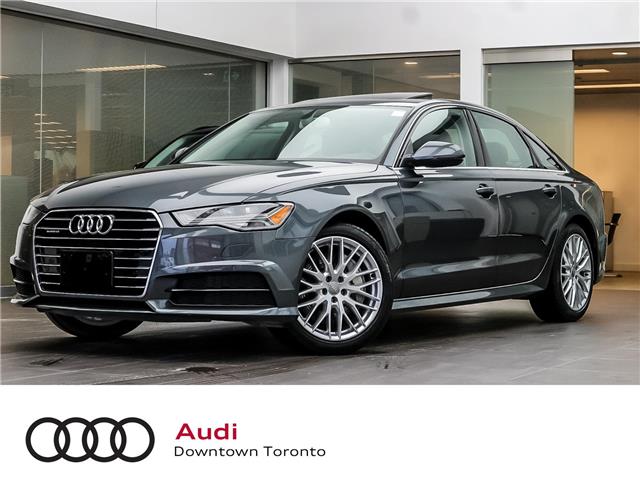 2018 audi a6 3.0 t for sale