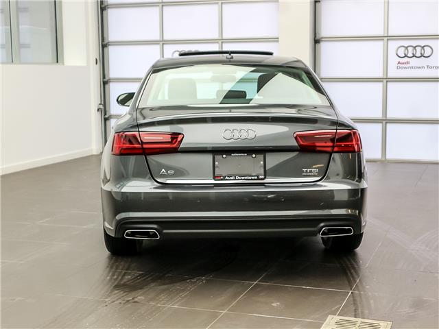 2018 audi a6 3.0 t for sale