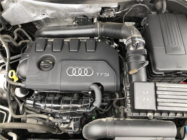 2016 Audi Q3 2 0t Progressiv Leather Pano Roof Heated