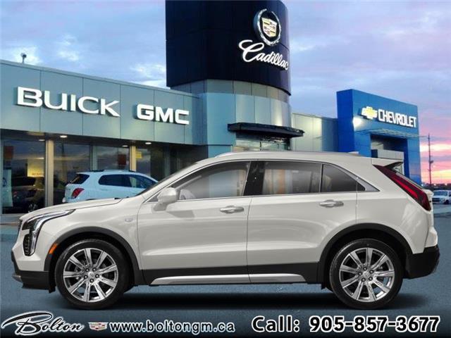 Luxury 70 2020 Cadillac Xt4 Sport
