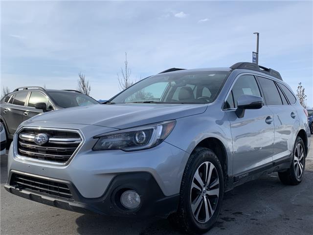 2018 Subaru Outback 2.5i Limited at 22998 for sale in