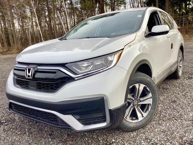 2020 Honda CRV LX LX at 207 b/w for sale in Orléans