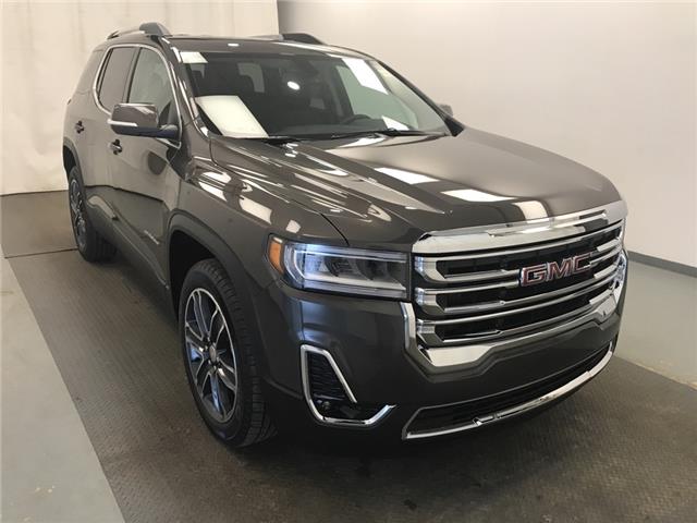 2020 GMC Acadia SLT HEATED LEATHER, REMOTE START, REAR VISION CAMERA ...