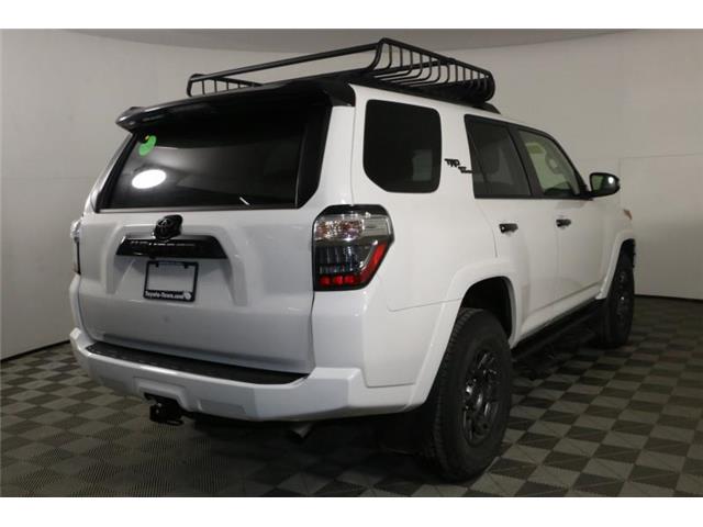 2020 Toyota 4Runner Base - Navigation - Off-Road Ready for sale in London - ToyotaTown